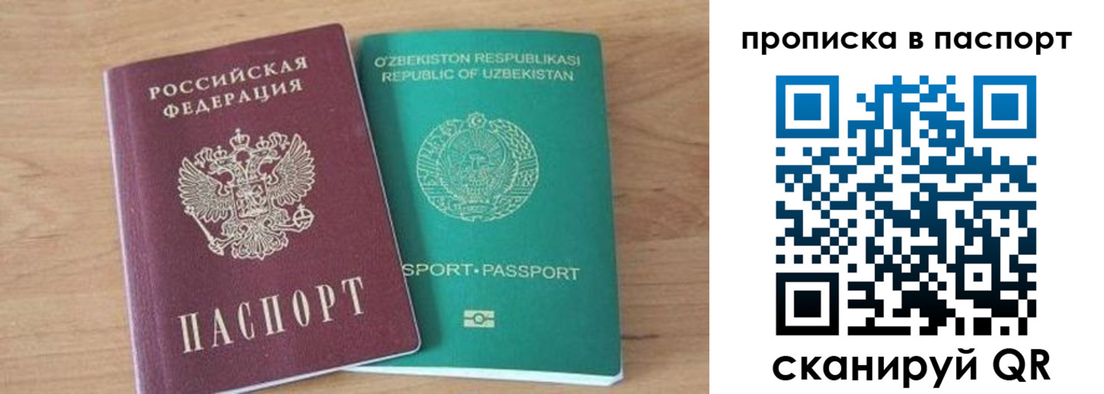 прописка в Читинской области